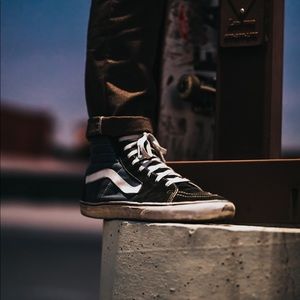 Meet your Posher, Ensar